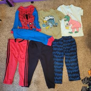 Boys 3t Clothes